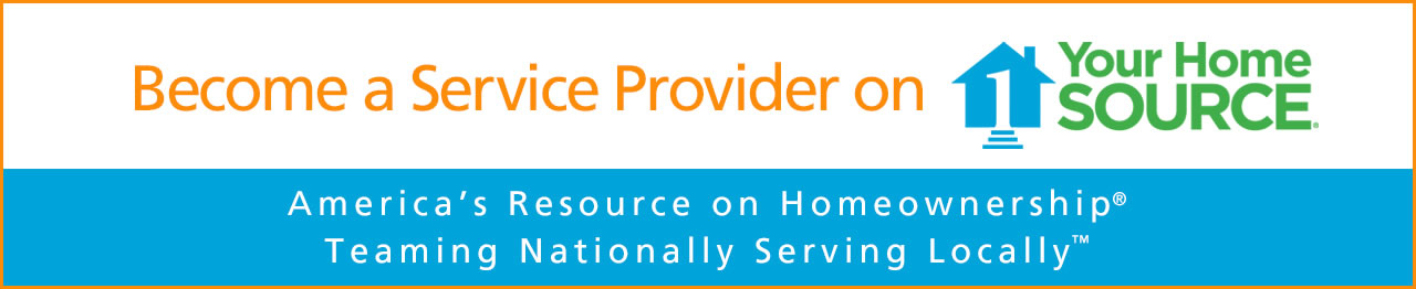 join service providers
