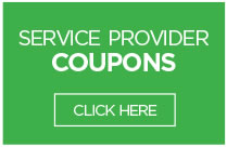 Service Provider Coupons