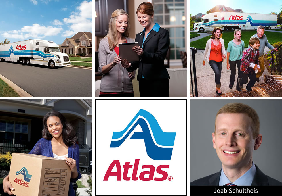 Atlas Moving Company