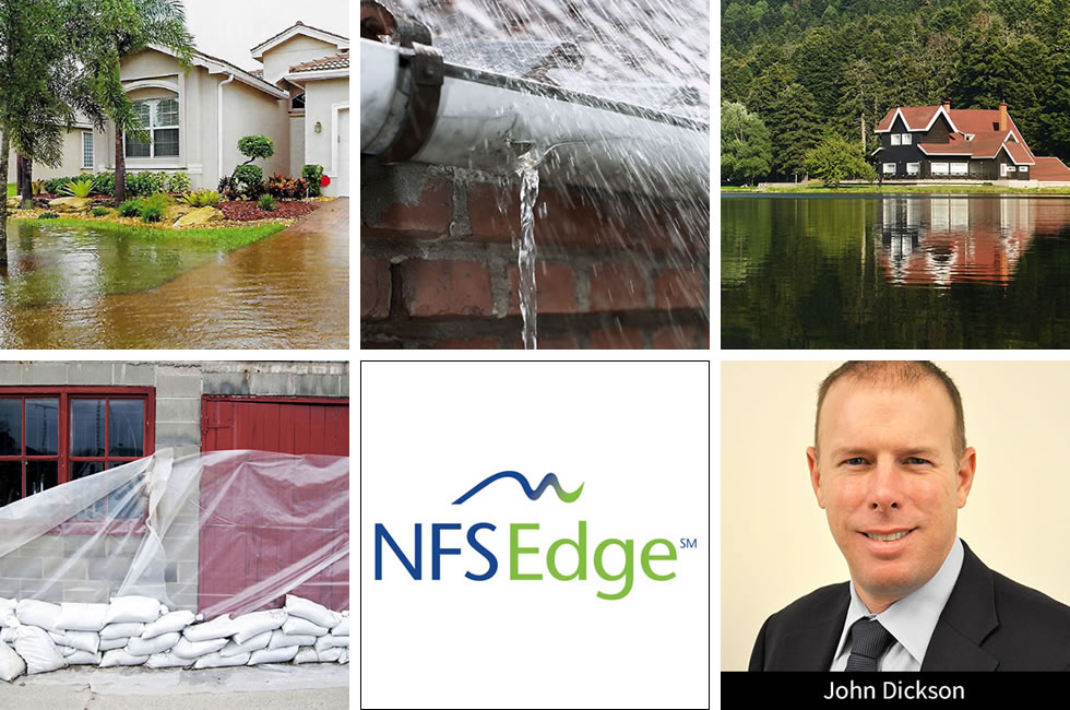 Protect Your Home with Flood Insurance