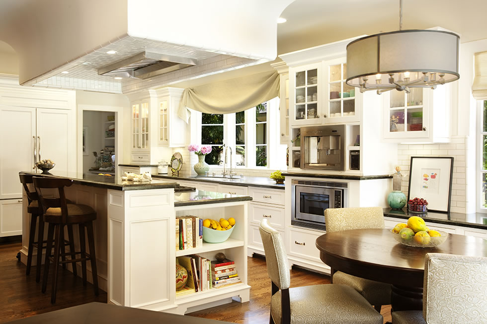 7 Tips to Designing Your Dream Kitchen