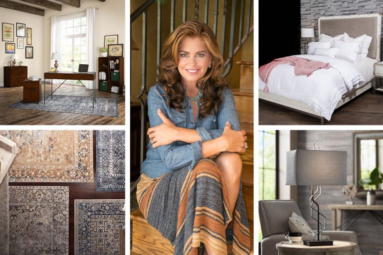 kathy ireland® Worldwide Home Portal Flourishes Your Home Study