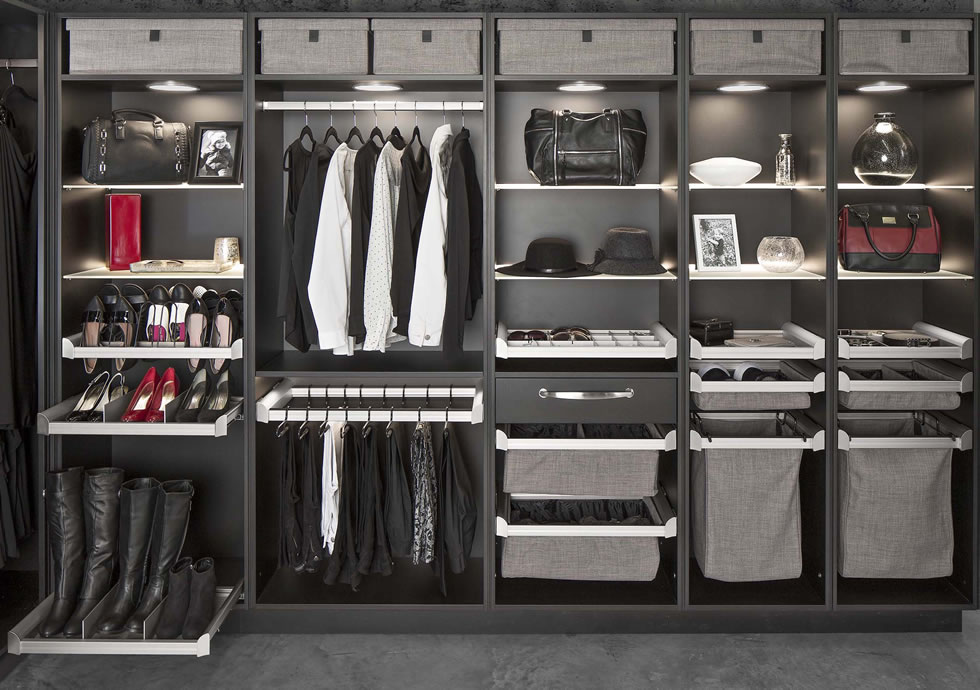 Home Organization Tips from Int’l Builders Show