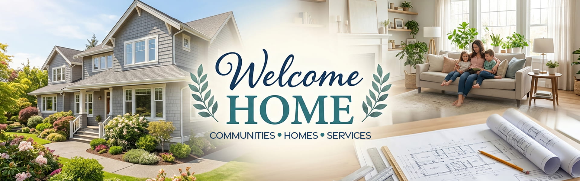 Welcome Home