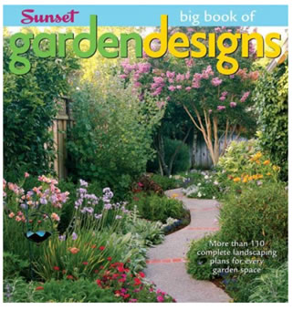 Big Book Of Garden Designs