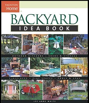 Backyard Idea Book