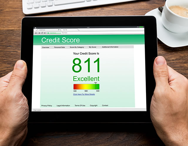 Order Your FREE Credit Report
