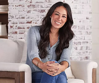 Get Joanna Gaines’ Style for Your Home