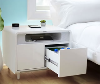 Smart Furniture for Small Spaces