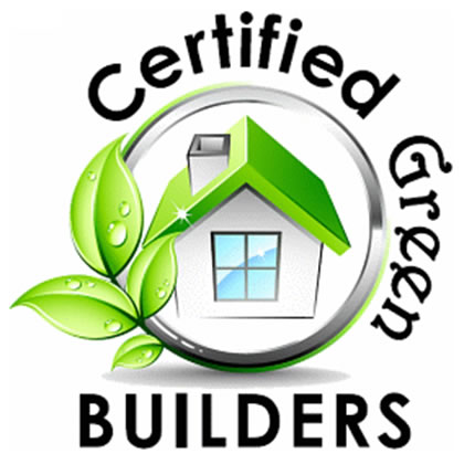 What is Green Certified?