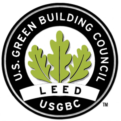 What is a LEED Designation?