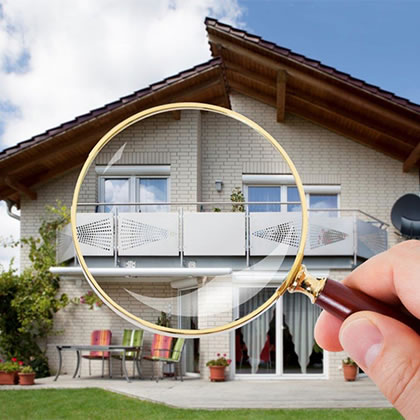 What is a home inspection?