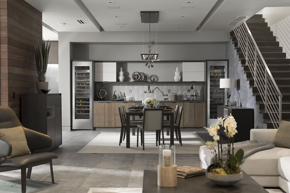 The New American Remodel 2019 Kitchen