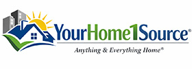 Your Home 1 Source logo