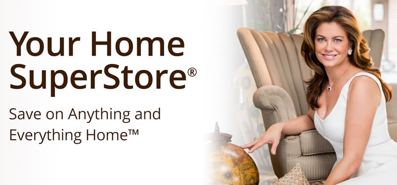 kathy ireland Your Home SuperStore