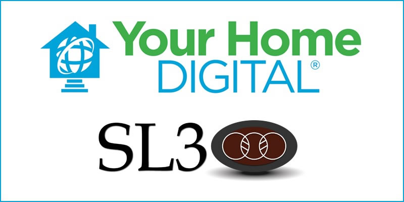 Your Home Digital Partners with SupportLink3