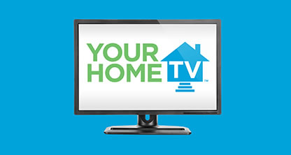 Your Home TV